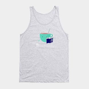 The force Tank Top